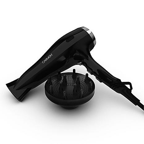 Carmen C80014 hairdryer