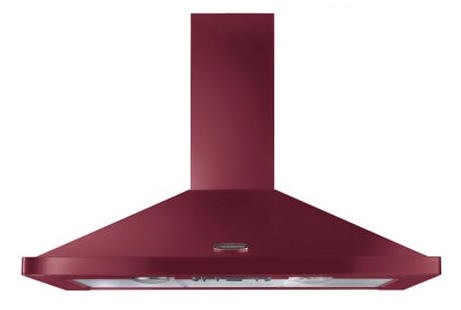 Rangemaster 95590 cooker hood