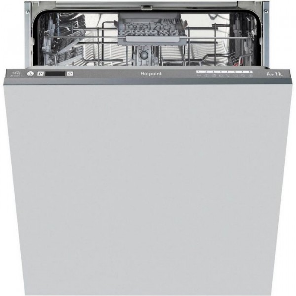 Hotpoint HEI49118C Built in Dishwasher