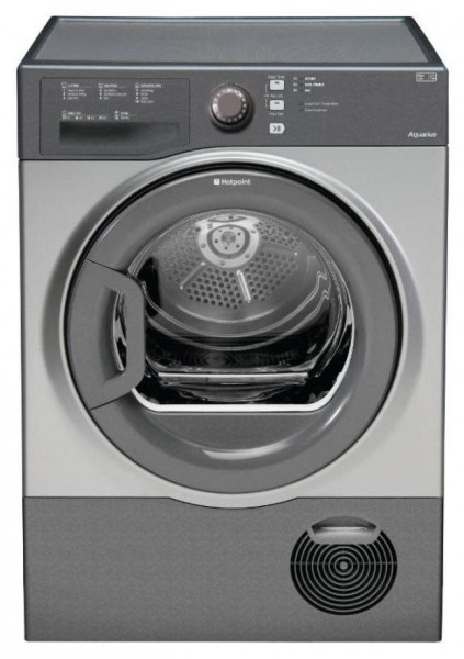 Hotpoint TCFS83BGG Dryer
