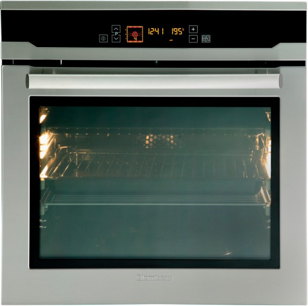 Blomberg BEO9790X Single Oven - 3 year warranty
