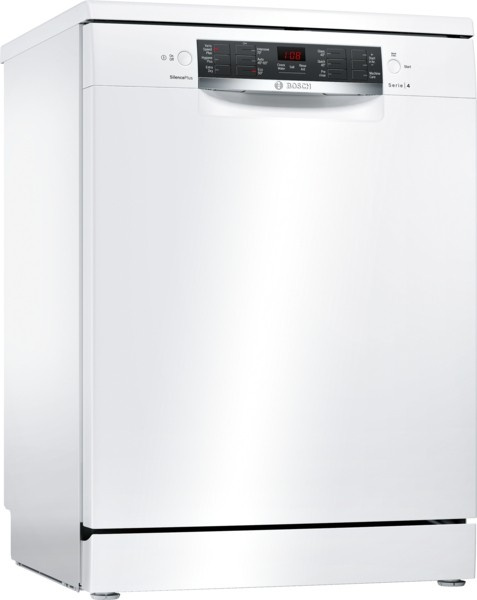 Bosch SMS46IW04G Dishwasher 60cm also known as SMS461W04G SMS46IWO4G