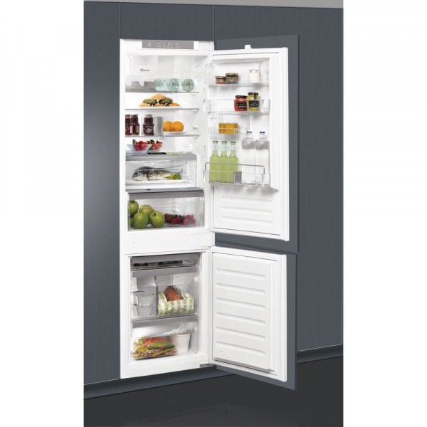 Whirlpool ART8910/A+SF built in Fridge Freezer ART8910A+SF F103317