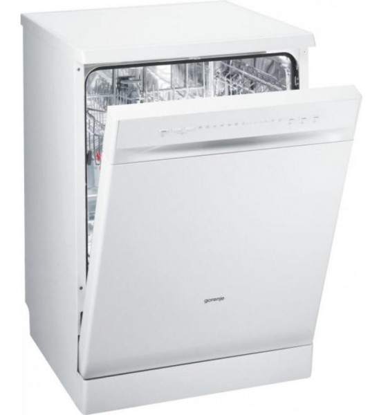 Gorenje GS62215W dishwasher