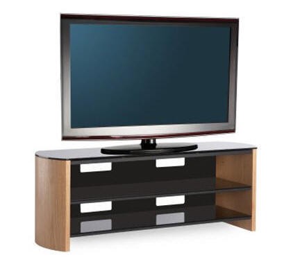 FW1350-LO-B TV stand