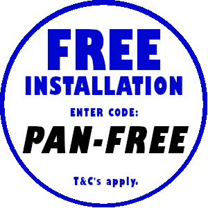 Promotional icon