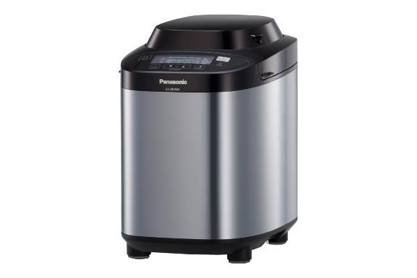 Panasonic SDZB2502BXC Gluten Free Mode Breadmaker