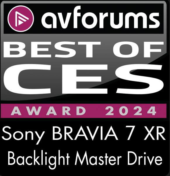 Sony K55XR70PU 55" 4K Neo QLED MINI LED TV - Free 5 Year Warranty*