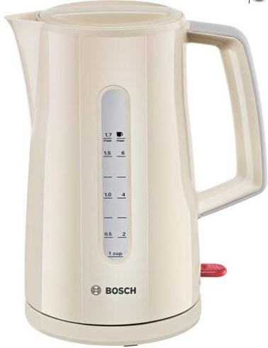 Bosch TWK3A037GB kettle