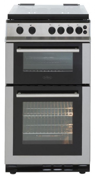 Belling FS50GTCLSTA cooker
