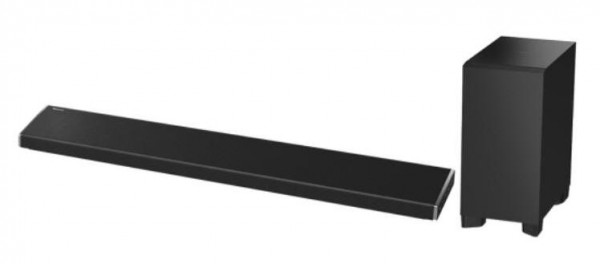 Panasonic SCALL70TEBK Soundbar