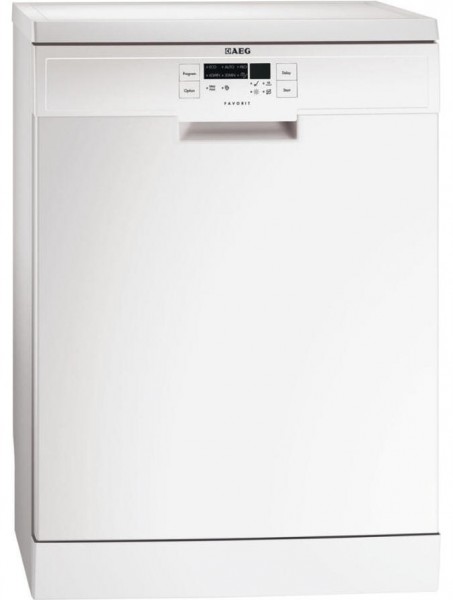 AEG F56303WO dishwasher