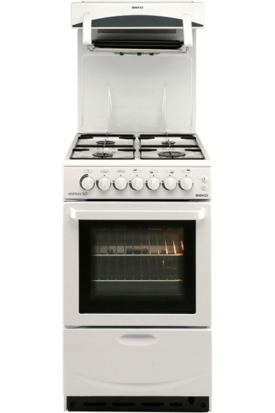 Beko BA52NEW cooker