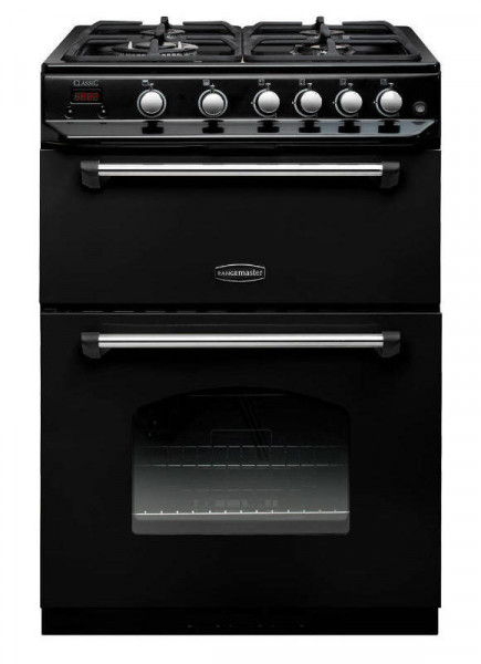 Rangemaster 10731 cooker