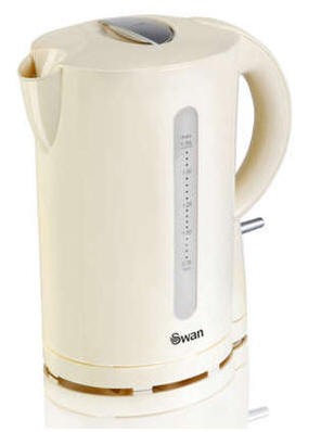 Swan SK18120CREN kettle
