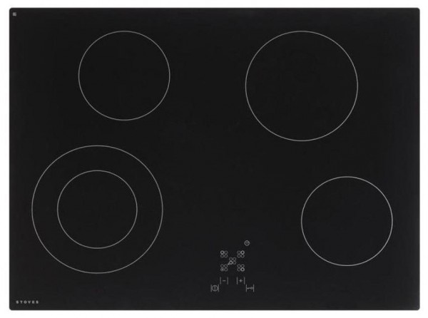 Stoves SEH700CTC 70cm Ceramic Hob