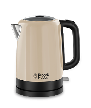 Russell Hobbs 20614 cream kettle