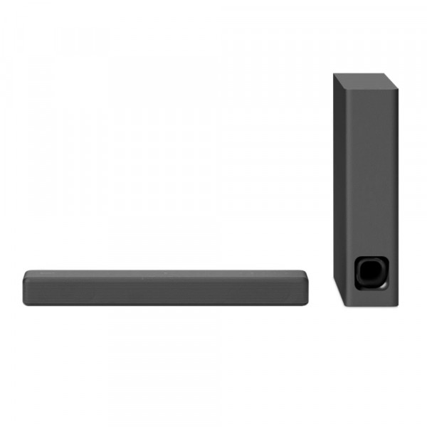 Sony HT-MT300CEK 2.1 soundbar with wireless sub & NFC Bluetooth