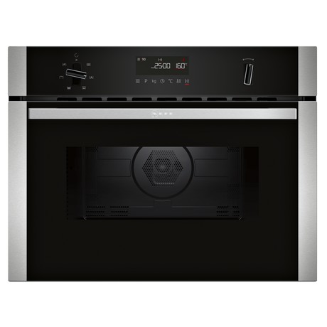 Neff W5420X1GB Integrated Washing Machine
