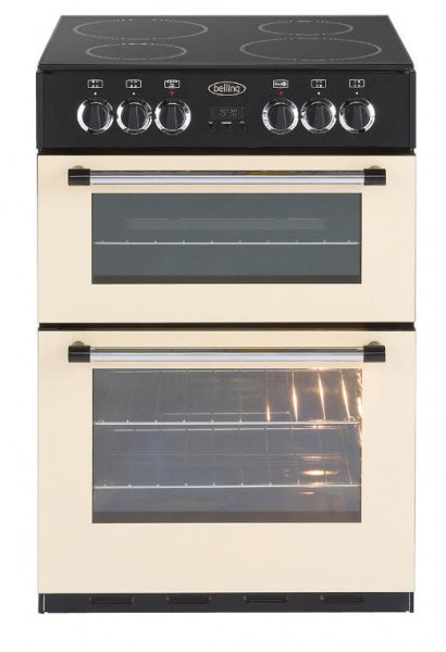 Belling Classic 60E cooker