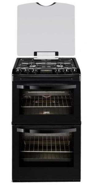 Zanussi ZCG43210BA LPG cooker