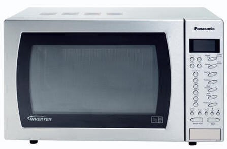 Panasonic NNST452WBPQ