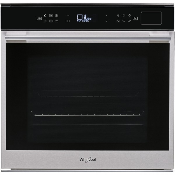 Whirlpool W7OS44S1P Single Pyro Oven also known as W70S44S1P