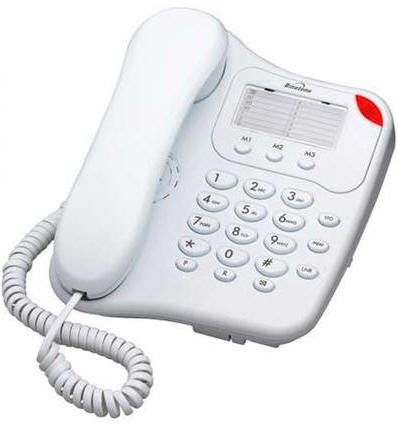 Binatone Lyris 110 telephone