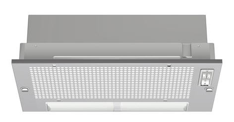 Bosch DHL535 cooker hood