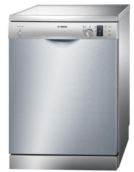 Bosch SMS50C28GB dishwasher