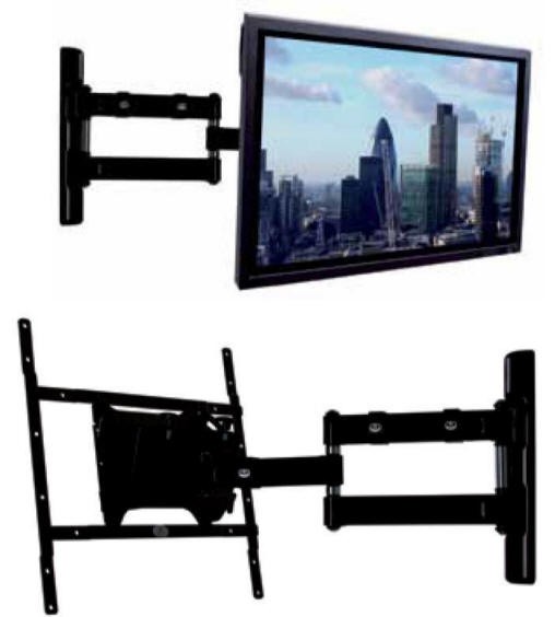 BT7535 wall mount