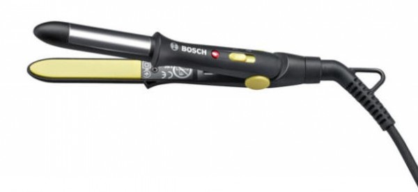 Bosch PHS1151GB travel straightener