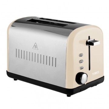 Tower T20014C Toaster