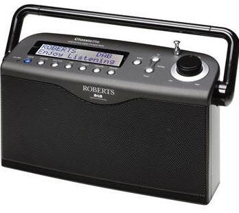 Roberts ClassicLite DAB Radio