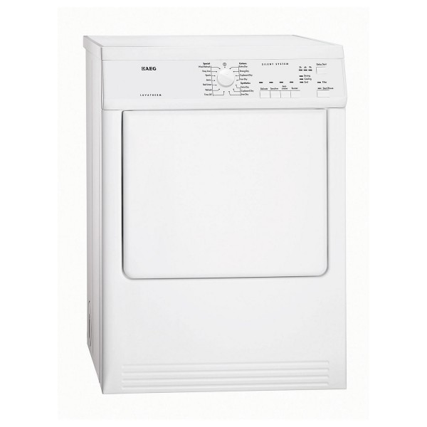 AEG T65170AV vented dryer