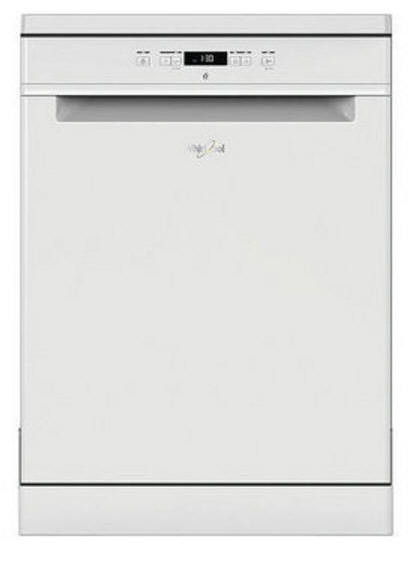Whirlpool WFC3C26UK dishwasher