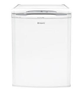Hotpoint FZA36P Frost Free Freezer