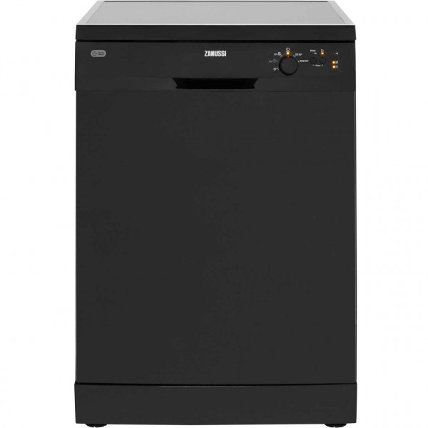 Zanussi ZDF21001NA dishwasher