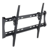 Vivanco WT8065 Tilt Wall Bracket FOR 55"-80" Tvs