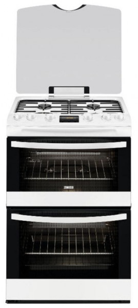 Zanussi ZCG63210WA LPG cooker