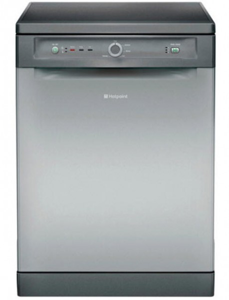 Hotpoint FDEB31010G dishwasher