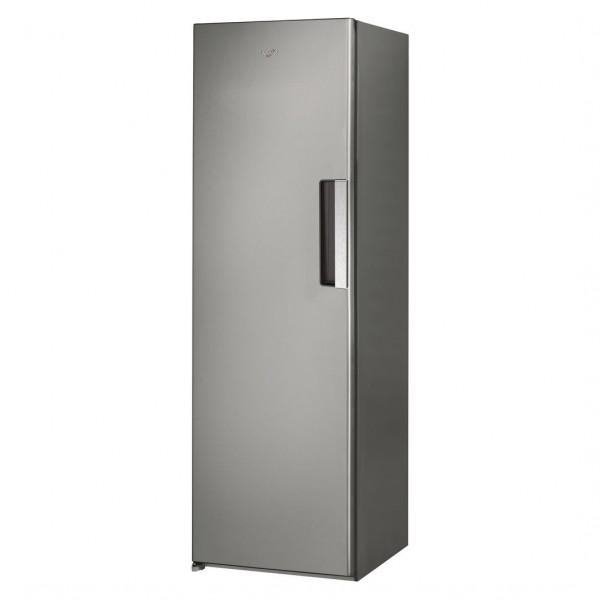 Whirlpool UW8F2CXLSBUK Tall Inox Freezer F104381