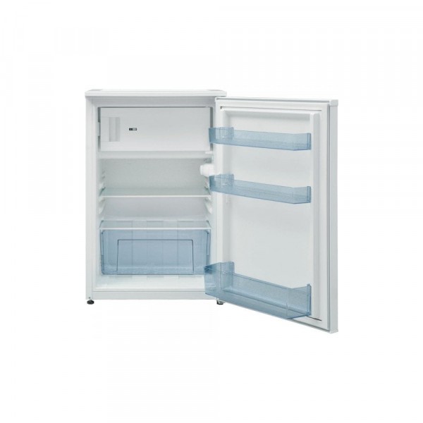 Hotpoint Fridge H55VM1110W with icebox