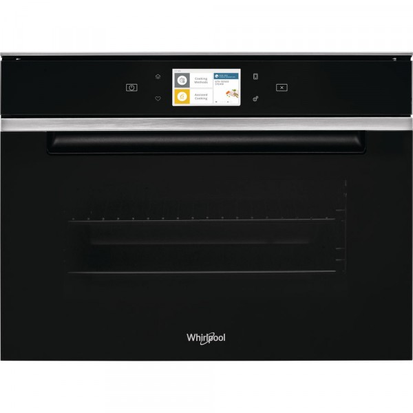 Whirlpool W11IMS180UK Built In microwave / steam oven also known as W111MS180UK