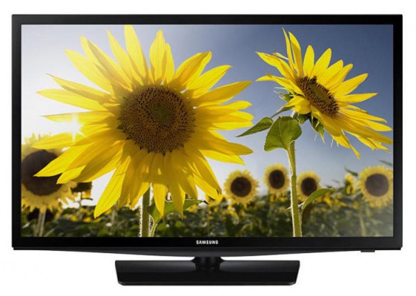 Samsung UE19H4000 19" Led Tv