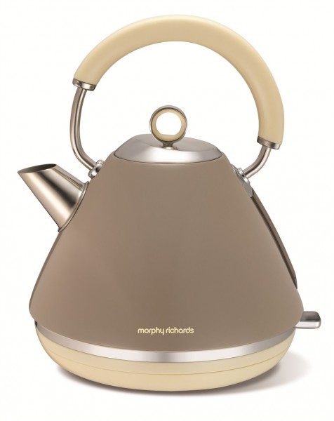 Morphy Richards 102012 kettle