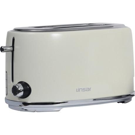 Linsar KY832CREAM Toaster