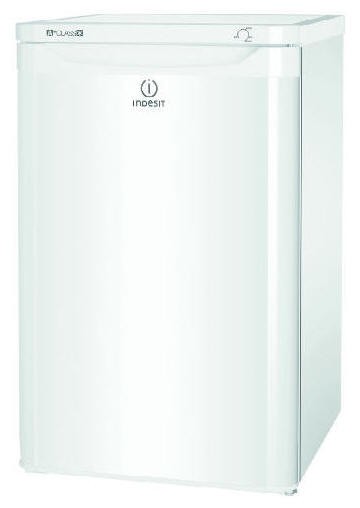 Indesit TFAA10 Under Counter Fridge