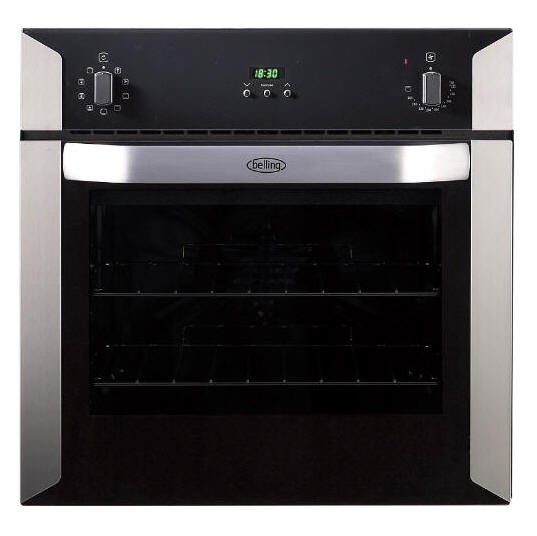 Belling BI60MF Built In Single Oven