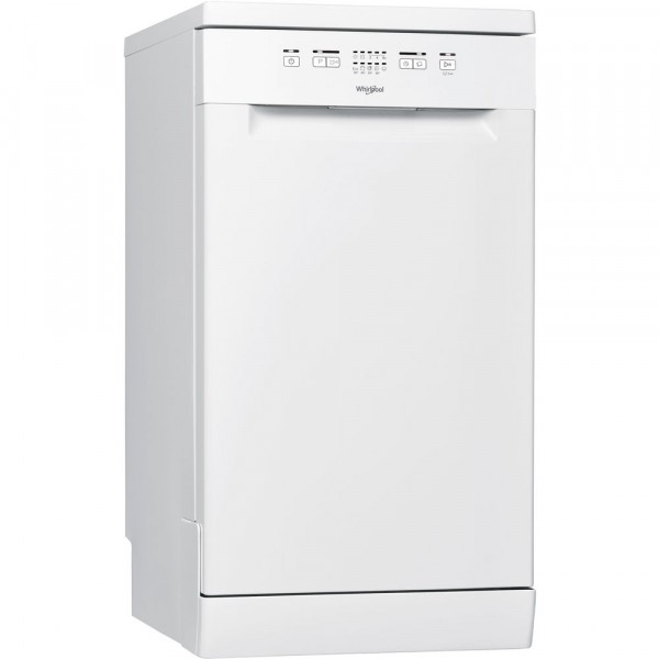 Whirlpool WSFE2B19UK Dishwasher